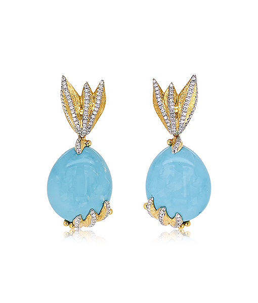 Victor Velyan Earrings