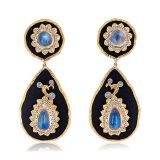 Victor Velyan Earrings