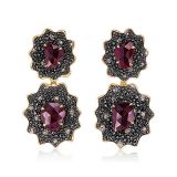 Victor Velyan Earrings