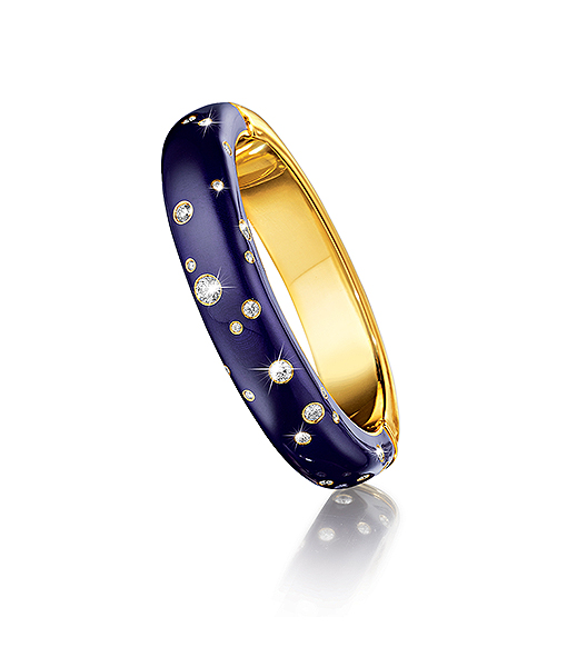 Verdura Night Cuff