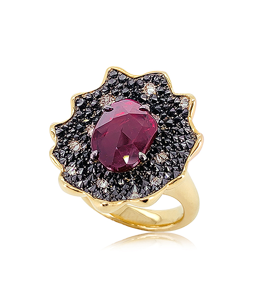 Victor Velyan Ring