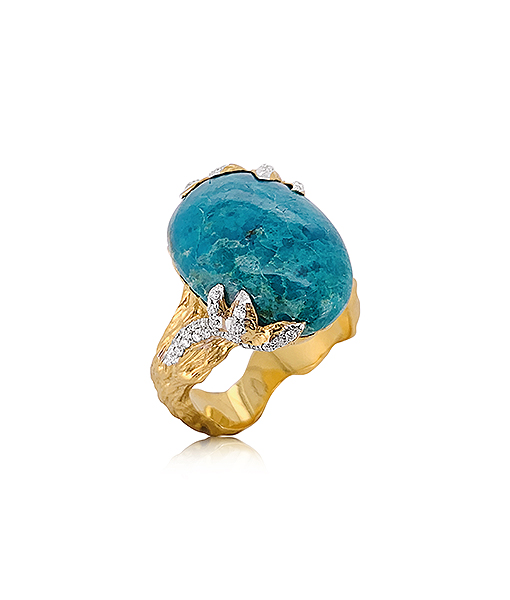 Victor Velyan Ring