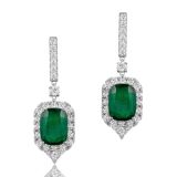 Andreoli Darina Divine Earrings