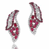 Andreoli Vivi Vivere Earrings