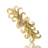 David Webb Frilly Ring