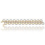 Elie Top Twist Bracelet