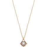 Elie Top Diamonds Mira Pendant