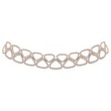 Marina B Trina Choker