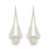 Fernando Jorge Gravity Earrings