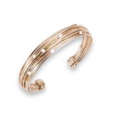 Mattioli Tibet cuff