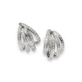 Mattioli Tibet Earrings