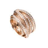 Mattioli Tibet Ring