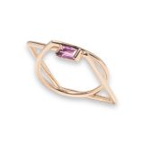 Mattioli Vertigo Ring