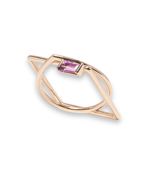 Mattioli Vertigo Ring