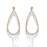 Mike Joseph Helen Earrings