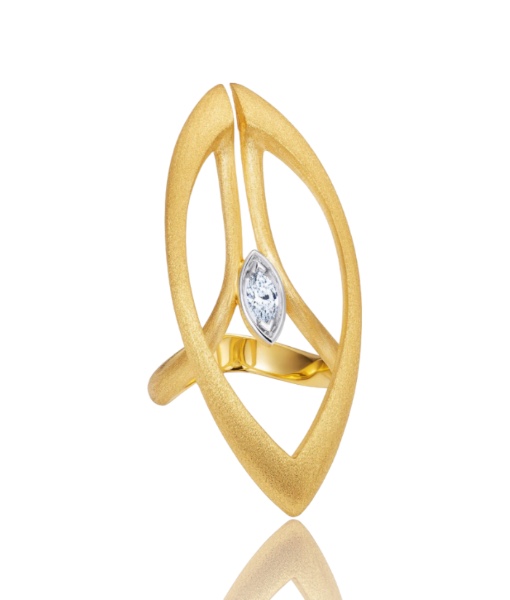 Mike Joseph Shiva Ring