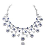 Picchiotti Necklace "Sapphires - Masterpieces"