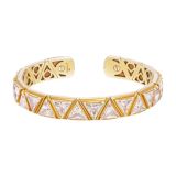 Marina B Triangoli Bangle