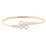 Marina B Trina Toi & Moi 8 Motifs Bangle