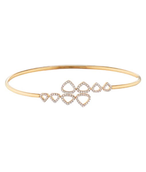 Marina B Trina Toi & Moi 8 Motifs Bangle