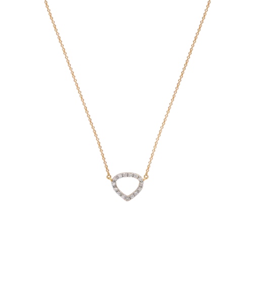 Marina B Trina Chain Necklace