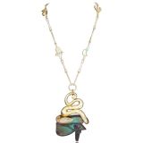 Lydia Courteille Necklace