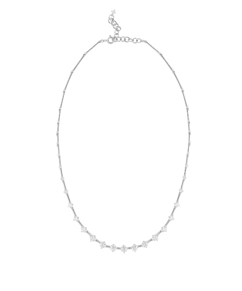 Fernando Jorge Sequence Necklace