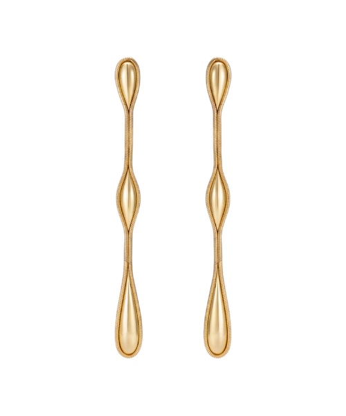 Fernando Jorge Fluid Earrings