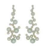 Fernando Jorge Nebula Small Earrings