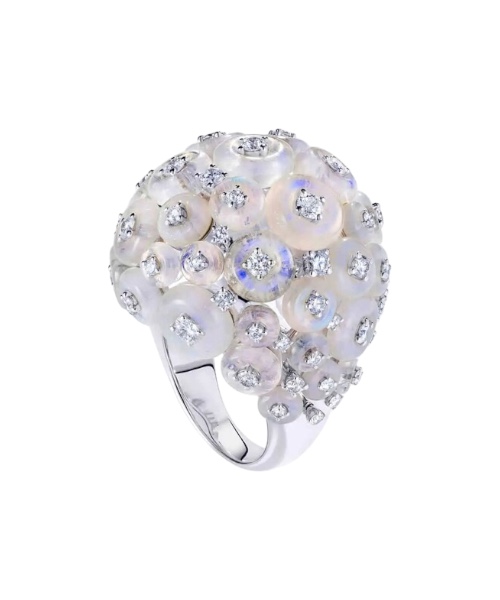 Fernando Jorge Cluster Ring