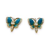 Andreoli Earrings