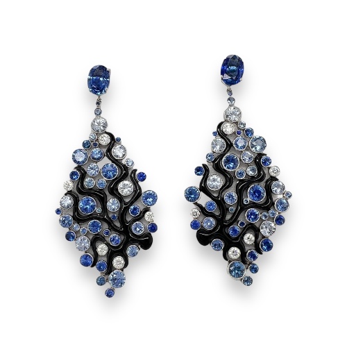 Andreoli Earrings