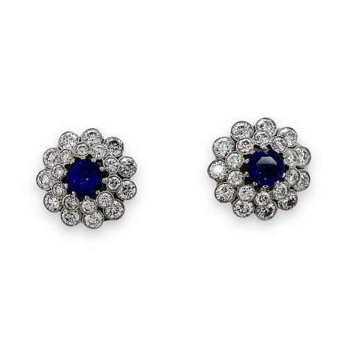 Andreoli Earrings