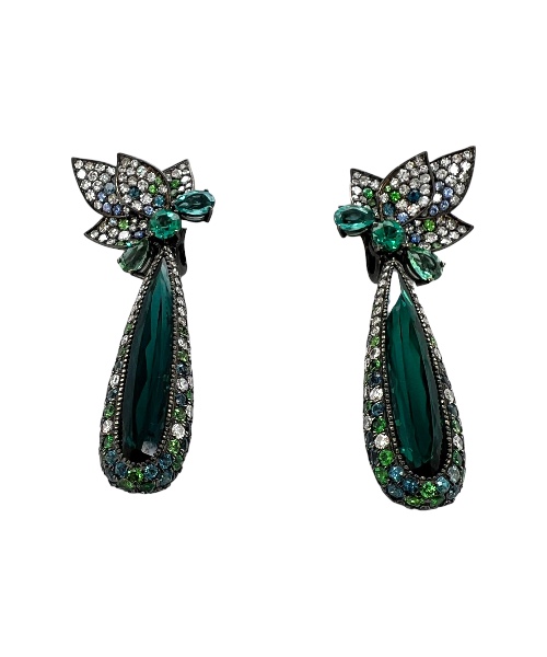 Andreoli Earrings